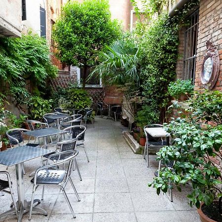Fujiyama B & B Venecia Exterior foto