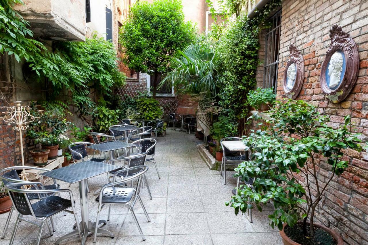 Fujiyama B & B Venecia Exterior foto
