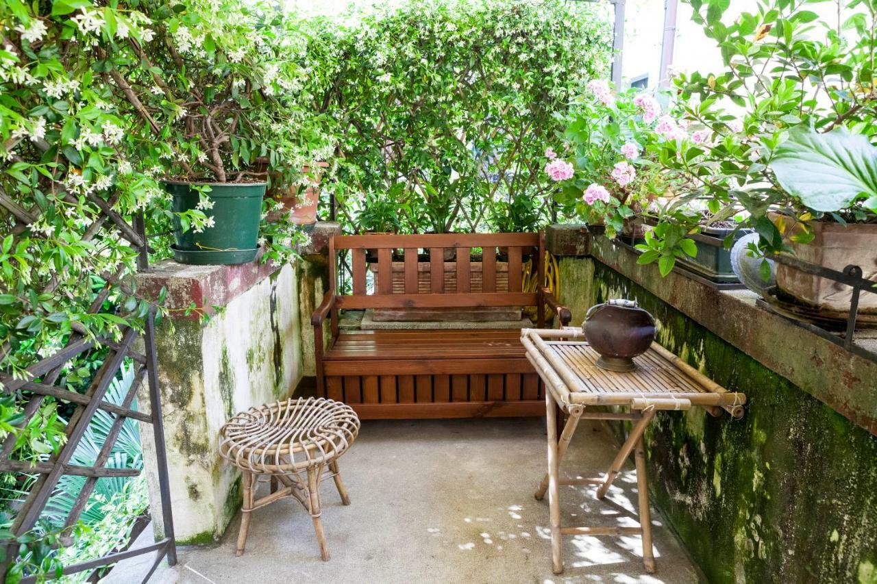Fujiyama B & B Venecia Exterior foto