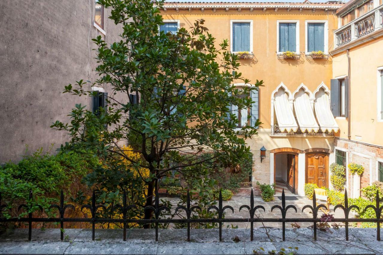 Fujiyama B & B Venecia Exterior foto